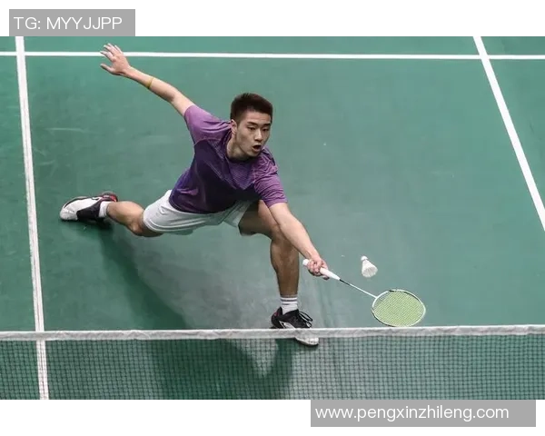 重庆羽毛球队的包夹战术深度解析与训练策略探讨